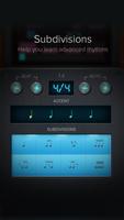 Pro Metronome স্ক্রিনশট 2