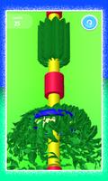 Pipe Corn Slice Mania poster