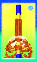 Pipe Corn Slice Mania screenshot 1