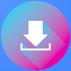 All in One Status Saver - Social Media Manager ícone