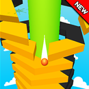 Smash Ball Down 3D APK