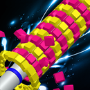 Pipe Slicers APK