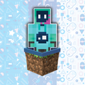 Beyblox Skin For Minecraft