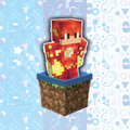 Howard Skin For Minecraft