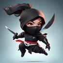 Ninja Teleport Katana APK