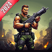 Commando Jack: Soldier Games