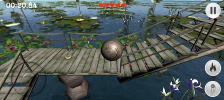 Ball In Nature screenshot 1