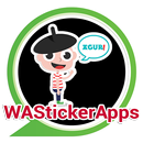 Euskal Emoji WAStickerApps APK