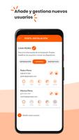 Euskaltel Alarmak captura de pantalla 1