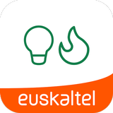 Euskaltel LUZ y GAS Clientes APK