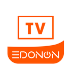 آیکون‌ EDONON TV