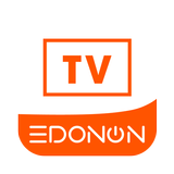 EDONON TV icône