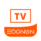 EDONON TV biểu tượng