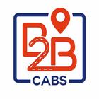 B2B Cabs icône