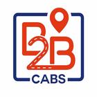 B2B Cabs आइकन