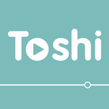 Easy Chinese Video - Toshi 아이콘