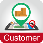 運輸平台客戶APP biểu tượng