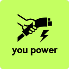 You Power biểu tượng