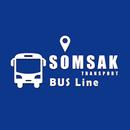 SOMSAK BUS LINE APK