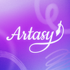Artasy - Adult Coloring Book APK