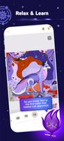 Artasy - Fusion Coloring Books screenshot 2