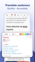Todaii: Learn French by news screenshot 2