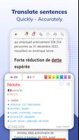 Todaii: Learn French by news captura de pantalla 2
