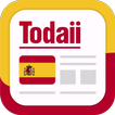 ”Todaii: Easy Spanish