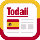 Todaii: Easy Spanish ไอคอน