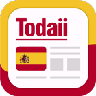 Todaii: Easy Spanish 图标