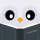 Faztaa German dictionary icon