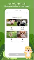 Belajar Bahasa Jepang HeyJapan screenshot 3