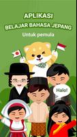 Belajar Bahasa Jepang HeyJapan poster