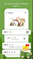 Belajar Bahasa Jepang HeyJapan screenshot 2