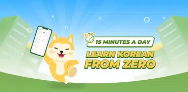 Learn basic Korean - HeyKorea