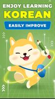 Learn basic Korean - HeyKorea پوسٹر