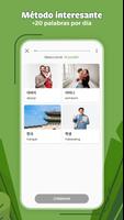 Aprender Coreano - HeyKorea captura de pantalla 3