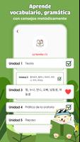 Aprender Coreano - HeyKorea captura de pantalla 2