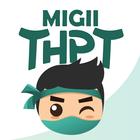 Luyện thi THPT quốc gia: Migii biểu tượng