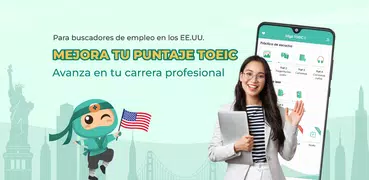 Migii - Praticar examen TOEIC®