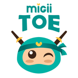 Migii：TOEIC® 聽力、口語、閱讀和寫作考試複習