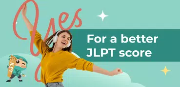 JLPT test N1-N5 Migii