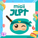 Migii JLPT: JLPT test N5-N1 APK
