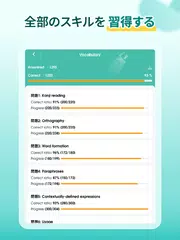 Migii JLPT: JLPT N5-N1 の試験対策 アプリダウンロード