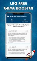 No Lag Game Booster: Play Game スクリーンショット 2