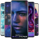 Euphoria Wallpaper HD 4K APK