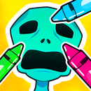 Garten Of BanBan 5 Coloring APK