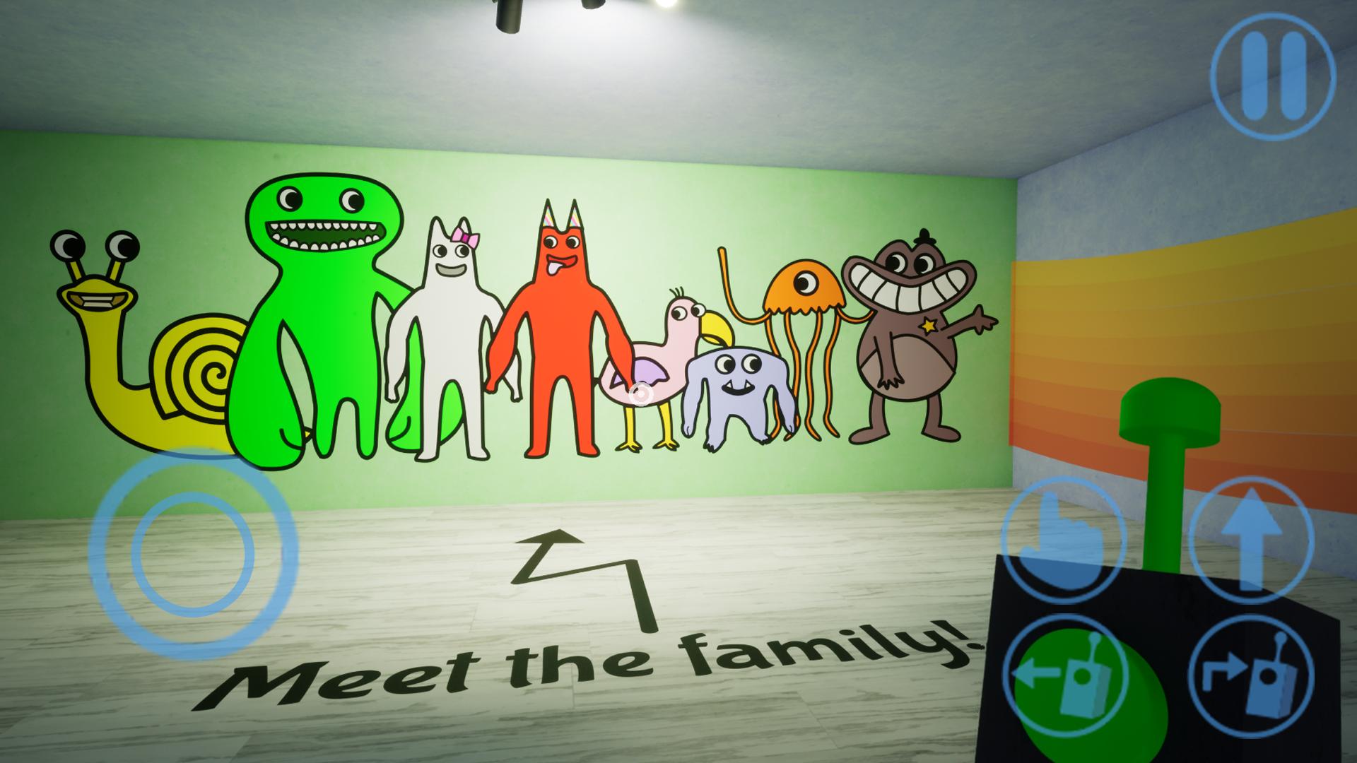 Garten of Banban 2 La Última Versión 1.0 para Android Garten of Banban 2 La Última Versión 1.0 para Android