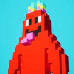 Garten of Banban: Punchrush icon