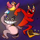Missing Banban APK